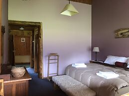 Valle del Carrileufu