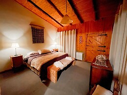 Valle del Carrileufu