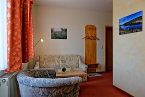 Konsum Gästehaus Quisisana