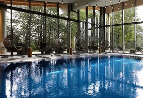 Konsum Gästehaus Quisisana