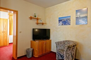 Konsum Gästehaus Quisisana