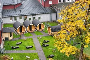 Konsum Gästehaus Quisisana