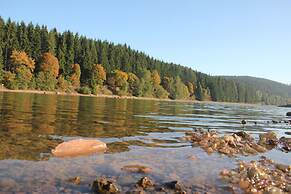 Konsum Gästehaus Quisisana