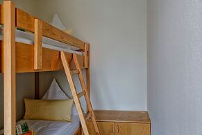 Konsum Gästehaus Quisisana