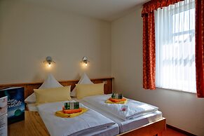 Konsum Gästehaus Quisisana