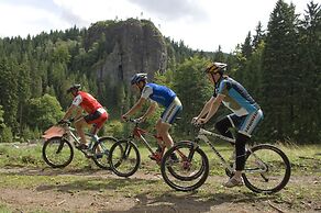 Konsum Gästehaus Quisisana