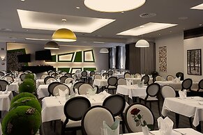 Konsum Gästehaus Quisisana