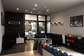 Konsum Gästehaus Quisisana