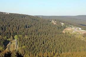 Konsum Gästehaus Quisisana