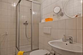 Konsum Gästehaus Quisisana