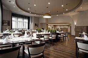 Konsum Gästehaus Quisisana