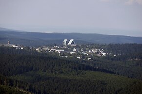 Konsum Gästehaus Quisisana