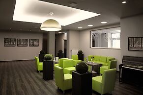 Konsum Gästehaus Quisisana