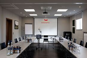 Konsum Gästehaus Quisisana