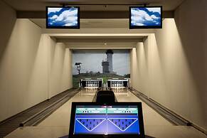 Konsum Gästehaus Quisisana