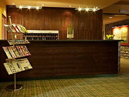 Konsum Gästehaus Quisisana