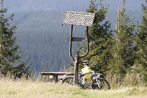 Konsum Gästehaus Quisisana