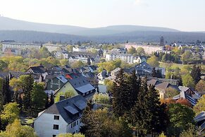Konsum Gästehaus Quisisana
