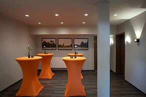 Konsum Gästehaus Quisisana