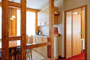 Konsum Gästehaus Quisisana