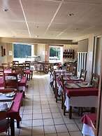 Hotel Le Drakkar