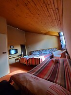 Hotel Le Drakkar