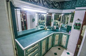 8MG-1 MANSION EN CARTAGENA CERCA AL MAR