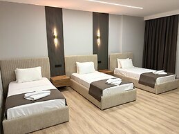 Karadut Hotel Nemrut