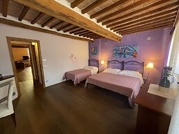 B&B Montepulciano