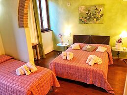 B&B Montepulciano
