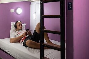 Hostal Seven Nights Cartagena - Hostel