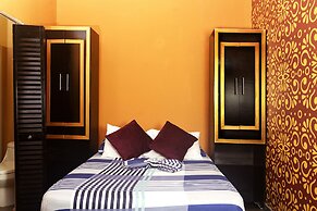 Hostal Seven Nights Cartagena - Hostel