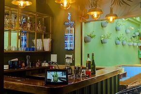 Hostal Seven Nights Cartagena - Hostel