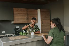 Hostal Seven Nights Cartagena - Hostel