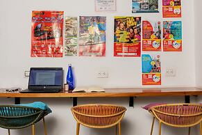 Hostal Seven Nights Cartagena - Hostel