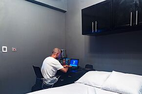 Hostal Seven Nights Cartagena - Hostel