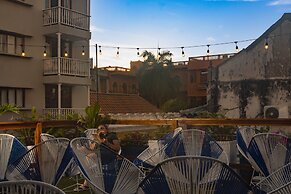 Hostal Seven Nights Cartagena - Hostel