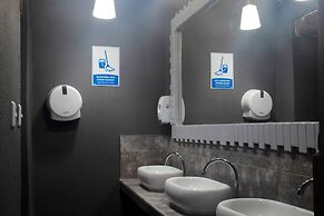 Hostal Seven Nights Cartagena - Hostel