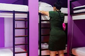 Hostal Seven Nights Cartagena - Hostel