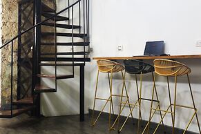 Hostal Seven Nights Cartagena - Hostel