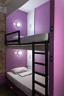 Hostal Seven Nights Cartagena - Hostel