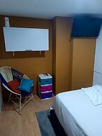 Hostal Seven Nights Cartagena - Hostel