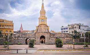 Hostal Seven Nights Cartagena - Hostel