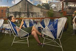 Hostal Seven Nights Cartagena - Hostel