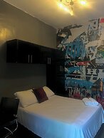 Hostal Seven Nights Cartagena - Hostel