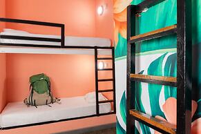 Hostal Seven Nights Cartagena - Hostel