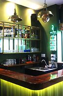 Hostal Seven Nights Cartagena - Hostel