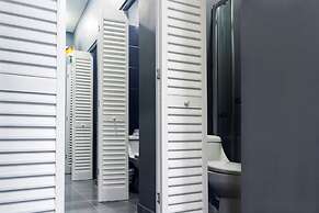 Hostal Seven Nights Cartagena - Hostel