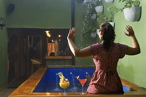 Hostal Seven Nights Cartagena - Hostel