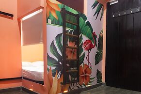 Hostal Seven Nights Cartagena - Hostel